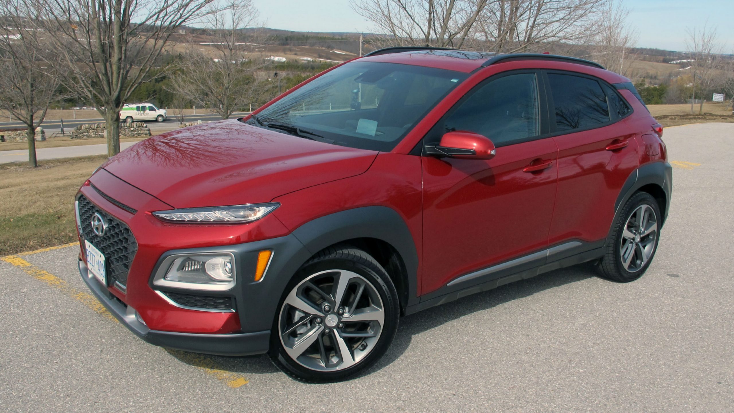 Review 2020 Hyundai Kona 1.6T Ultimate WHEELS.ca