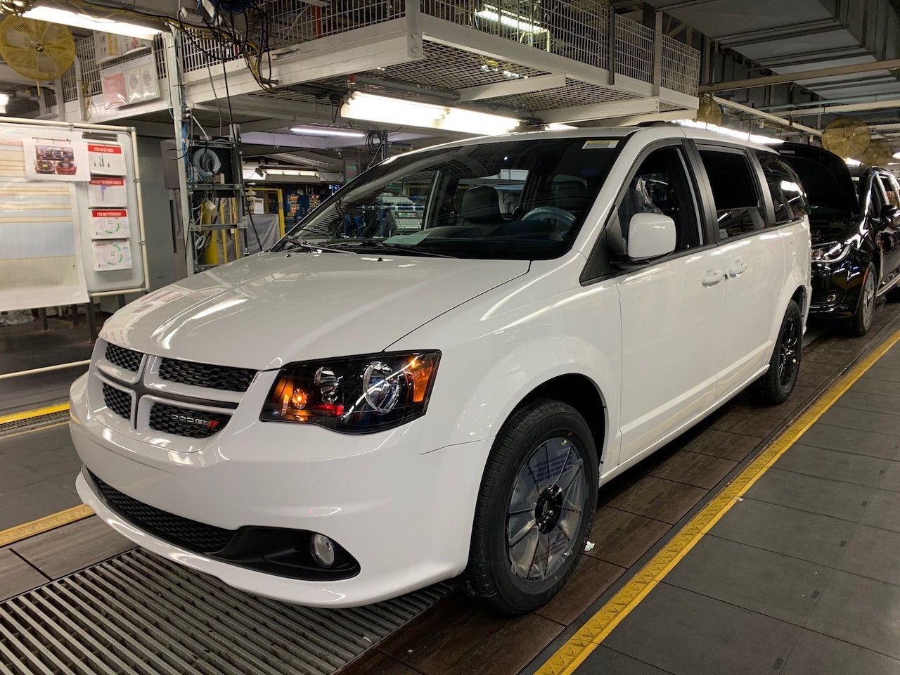 News Roundup Ram Trx Last Grand Caravan Awd Lexus And Acura More Wheels Ca News Roundup Ram Trx Last Grand Caravan Awd Lexus And Acura More Wheels Ca