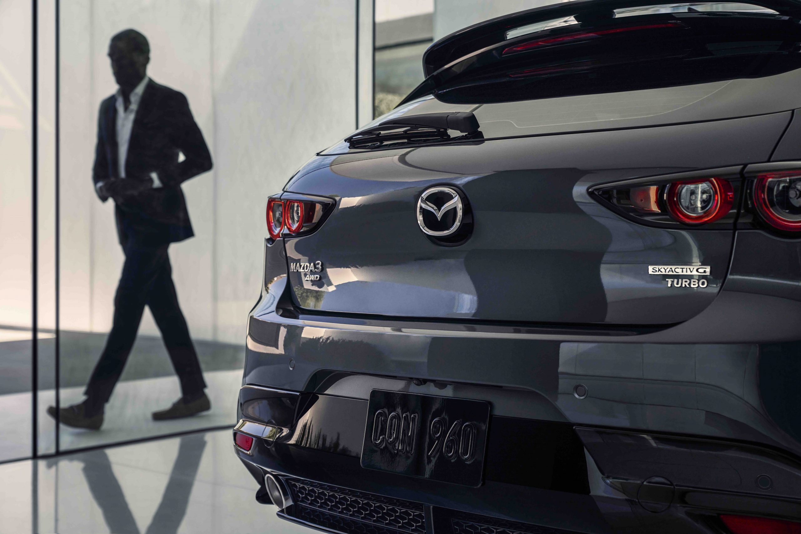 Here S What Mazda Has In Store For The 21 Model Year Wheels Ca