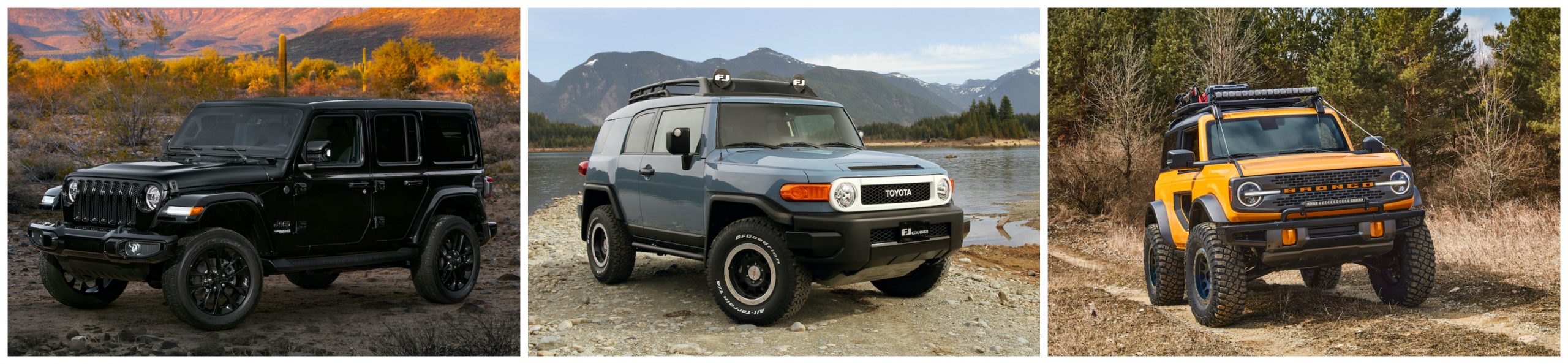 Five Alternatives to The Crossover SUV WHEELS.ca