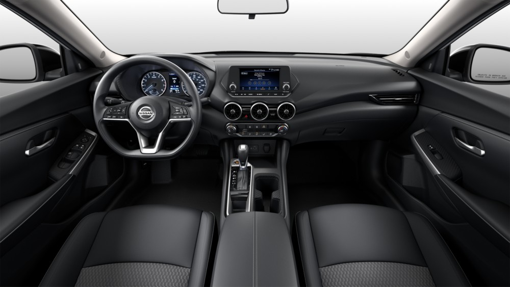 Base Camp: 2020 Nissan Sentra S – WHEELS.ca