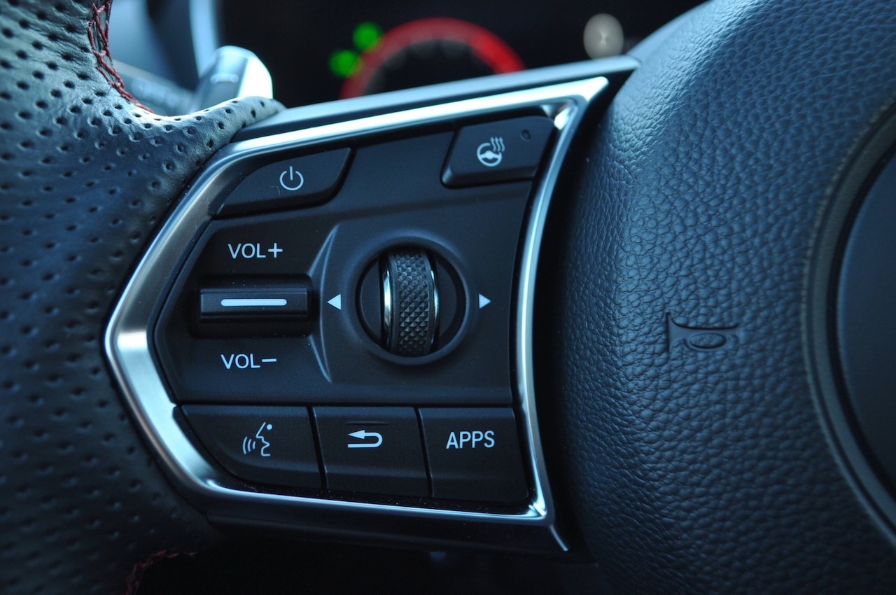 Review: 2022 Acura MDX A-Spec u2013 WHEELS.ca