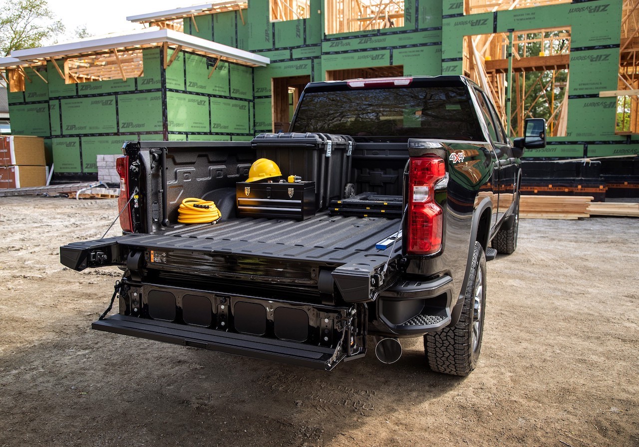 F150 Lightning Pro