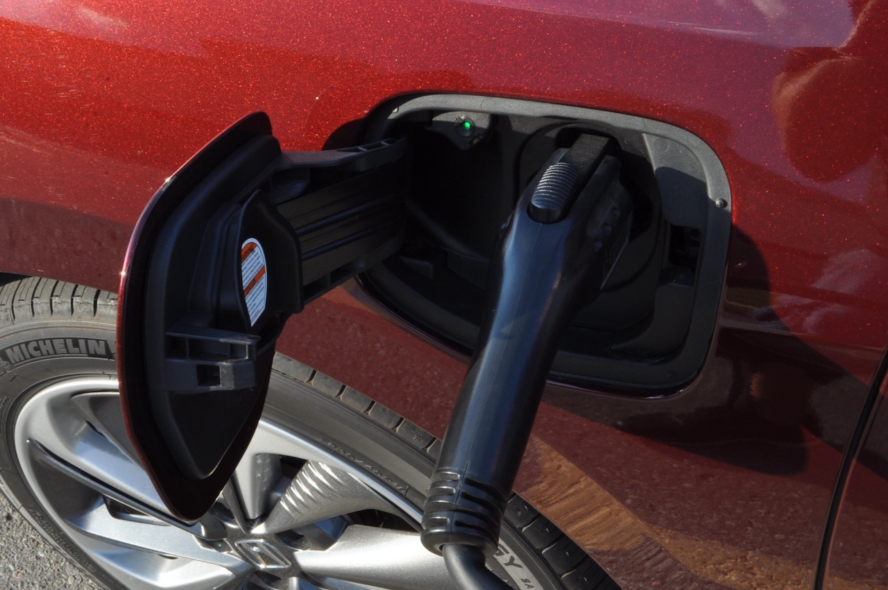 battery electric vehicles
