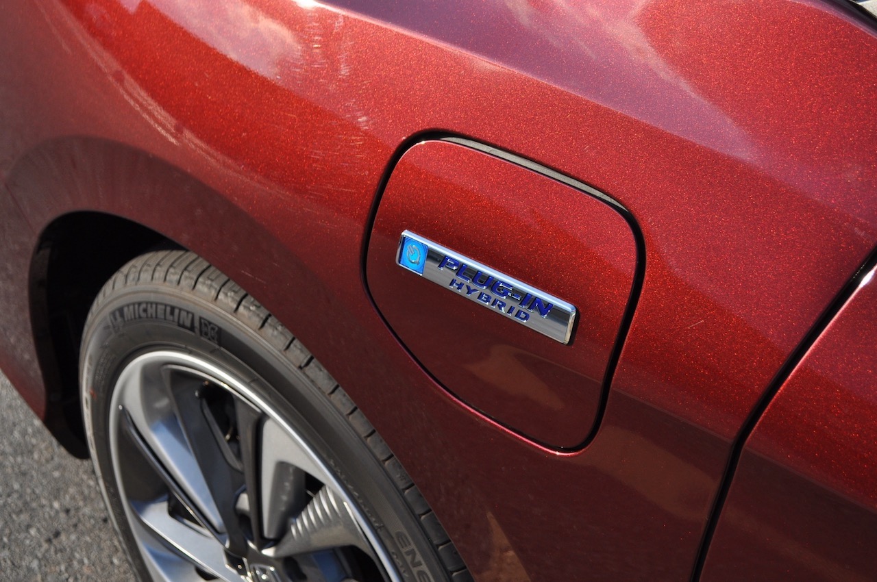 battery electric vehicles