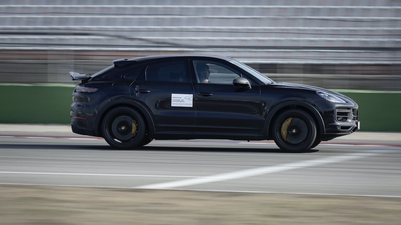F150 Lightning Pro