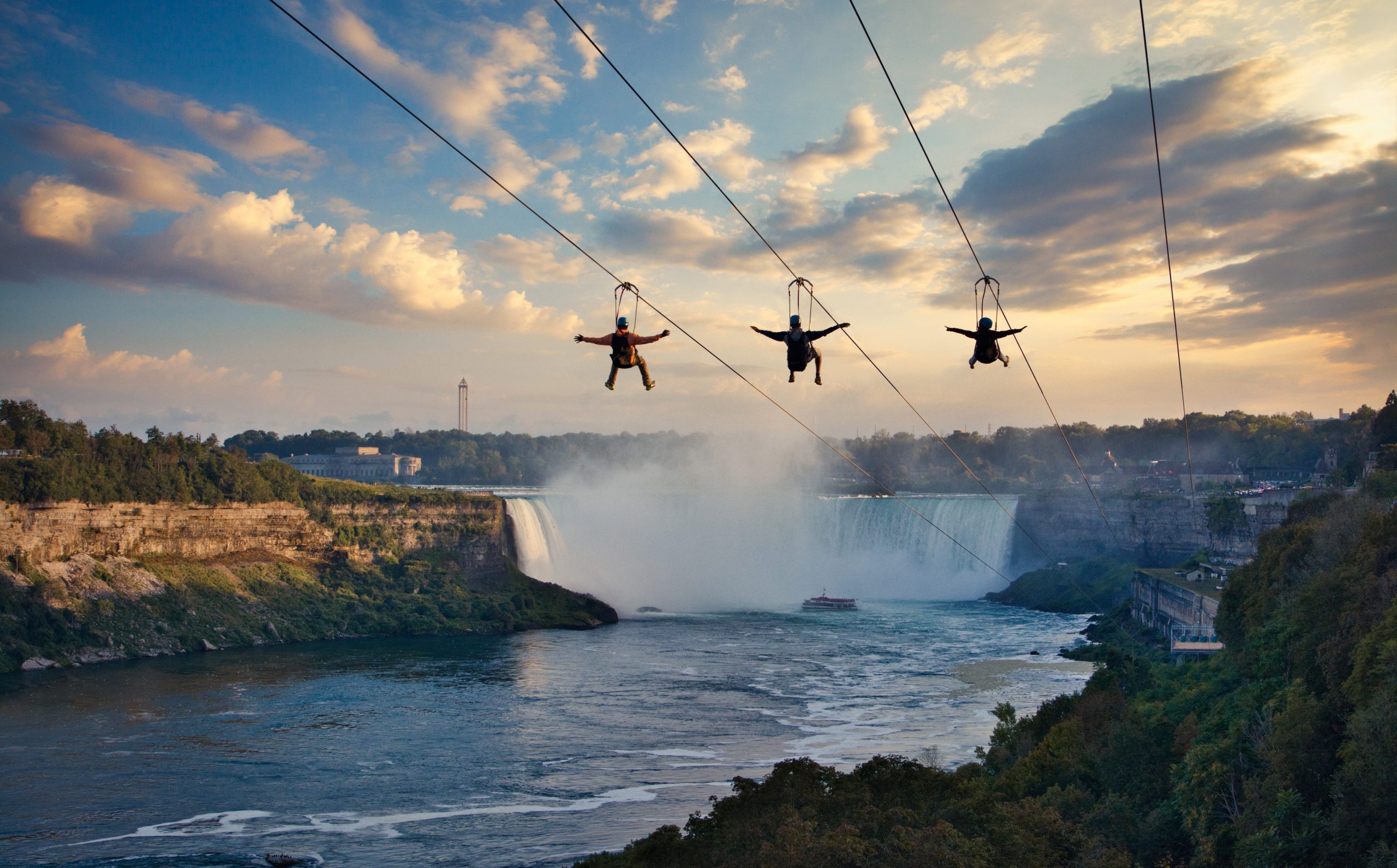 Road Trip Niagara Region