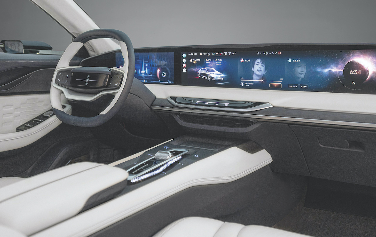 Shanghai International Automobile Industry Exhibition