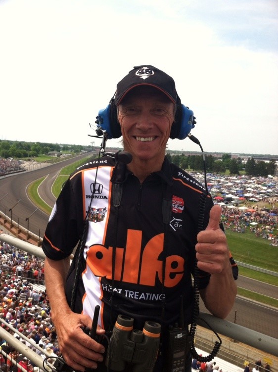 Indy Spotter