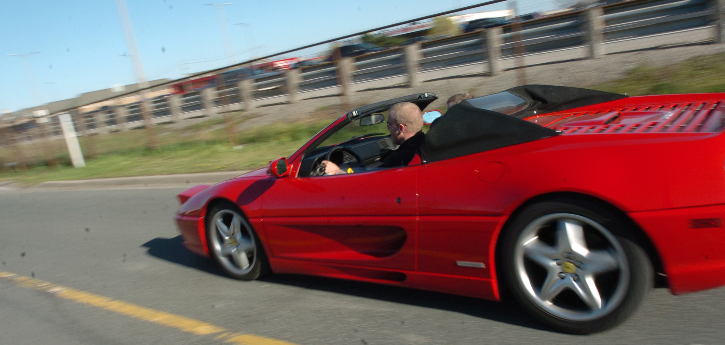 Rental Guide Exotics