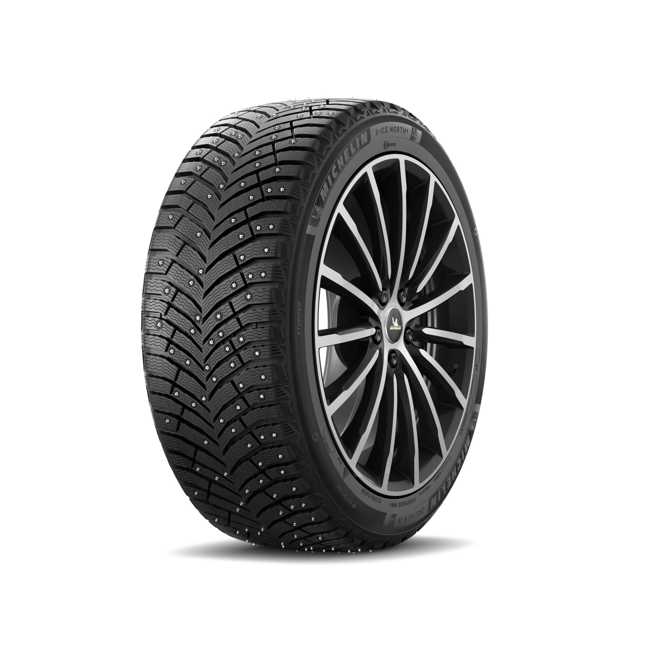 Winter Tires Sedan