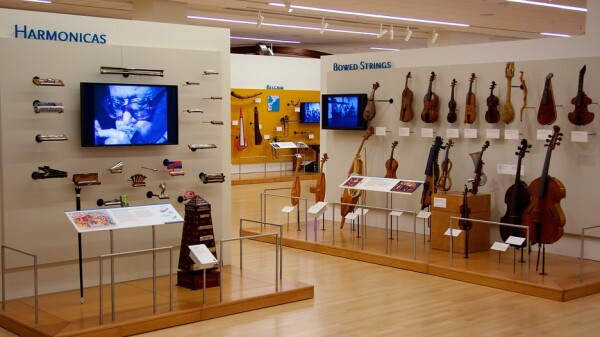 Best time to go to Musical Instrument Museum