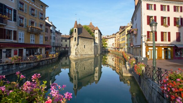 Annecy