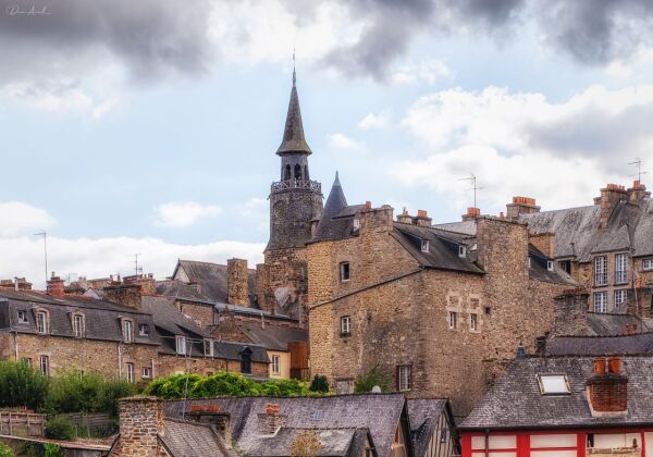 Dinan