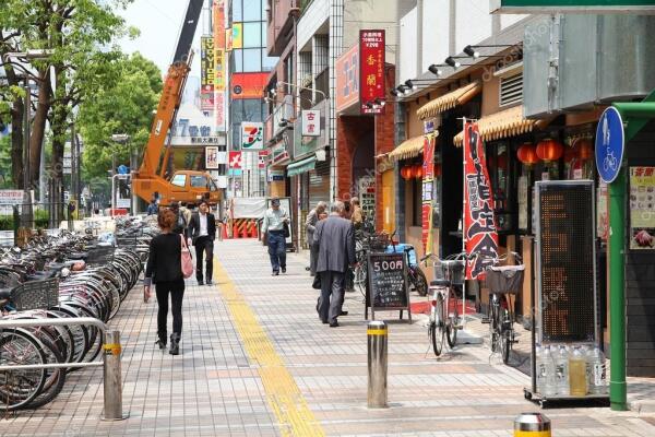 Best Time to go to Kawasaki, Kanto , Japan