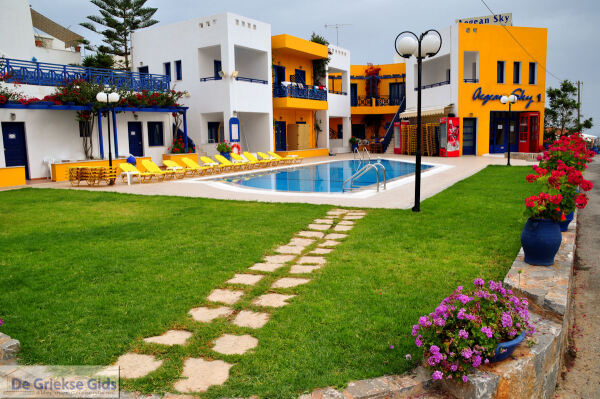 Best Time to go to Malia, Crete , Greece