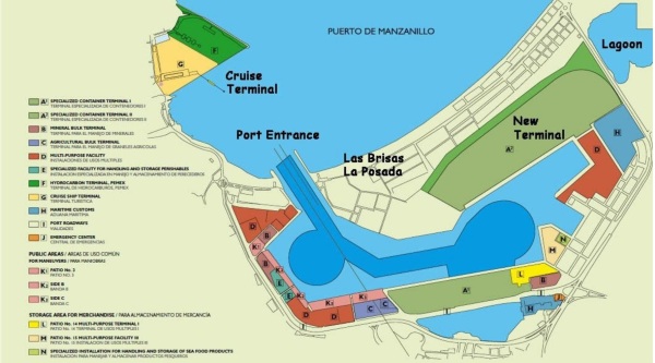Best Time to go to Manzanillo, Colima , Mexico
