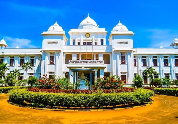 Best Time to go to Northern, Sri Lanka