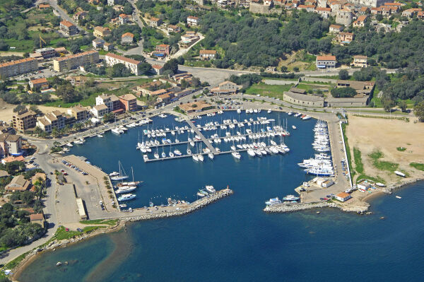 Best Time to go to Porto-Vecchio, Corsica , France