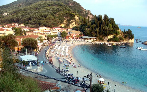 Best Time to go to Preveza, Epirus , Greece