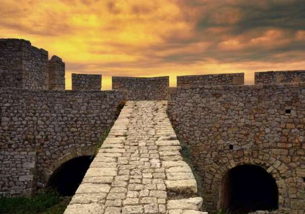 Best Time to go to Pylos, Peloponnese , Greece