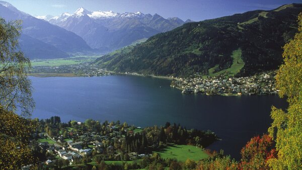 Best Time to go to Zell am See, Salzburg , Austria