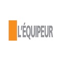 L'Équipeur logo