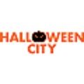 Halloween City logo
