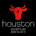 Houston Avenue Bar & Grill logo