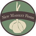 New Market Foods logo