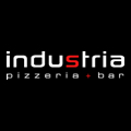 Industria Pizzeria logo