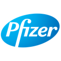 Pfizer logo