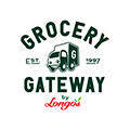 Grocery Gateway logo