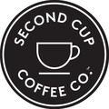 Second Cup logo