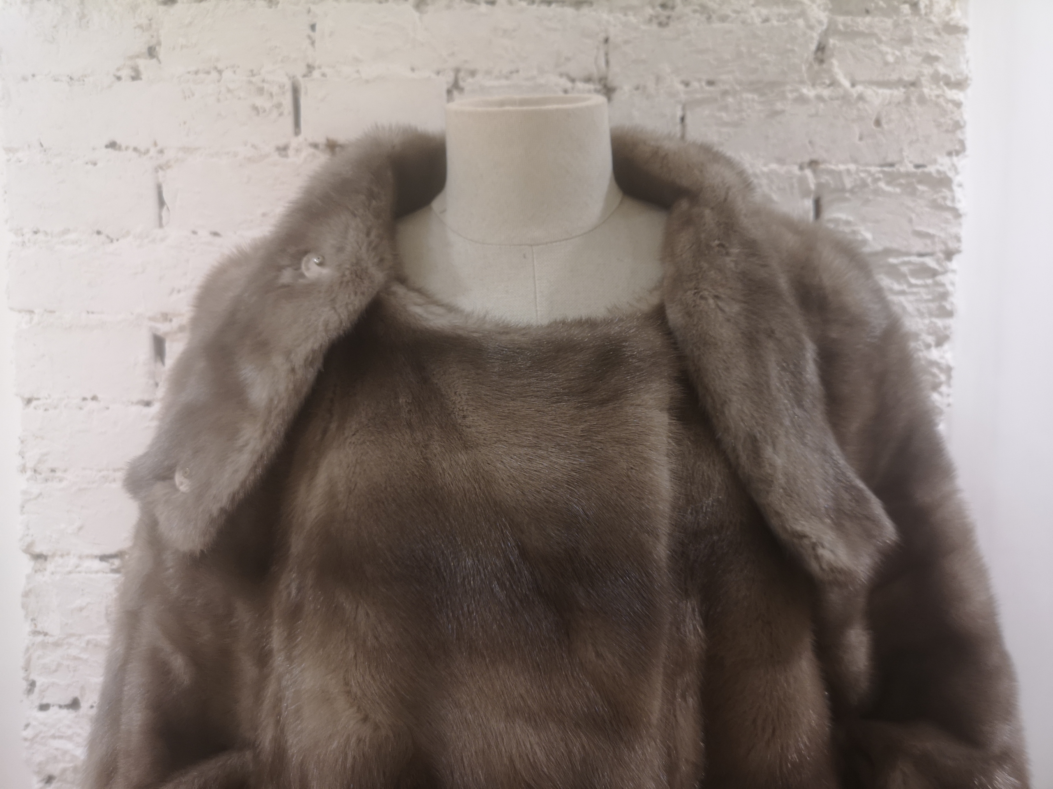 valentino furs