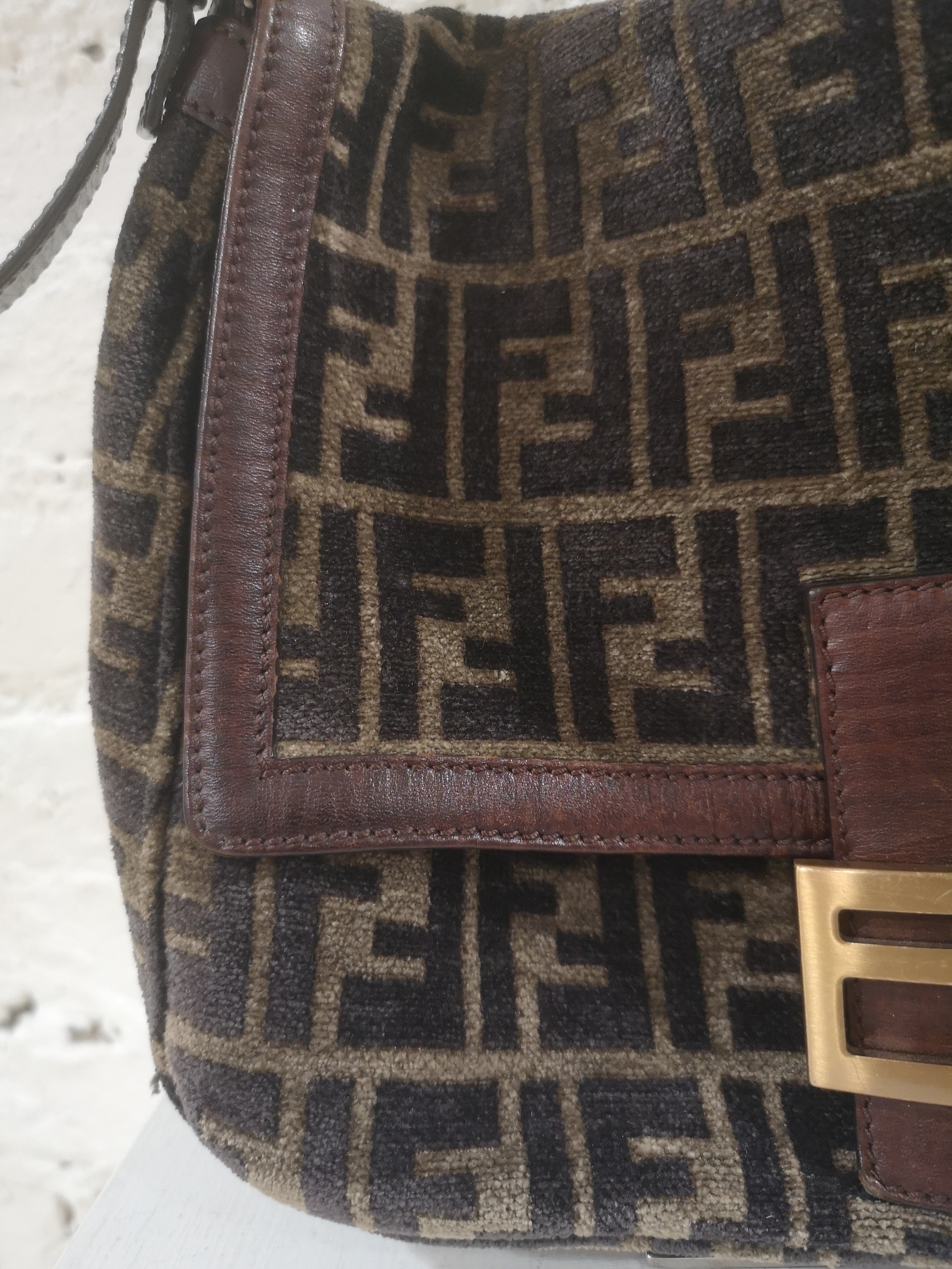 ff fendi bag