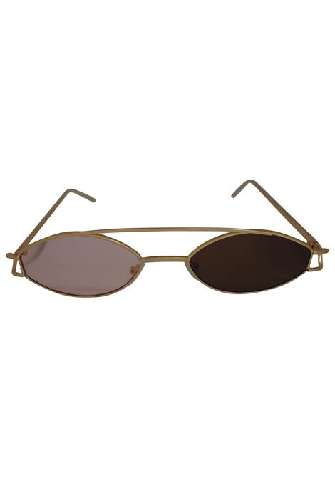 Kommafa Unique bicolour sunglasses - Kommafa - Wond\u0026rland Capri