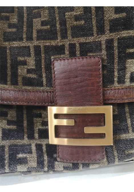 fendi borse monogram