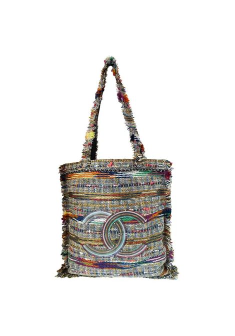  Chanel Pre-Owned | MULTICOLOR-