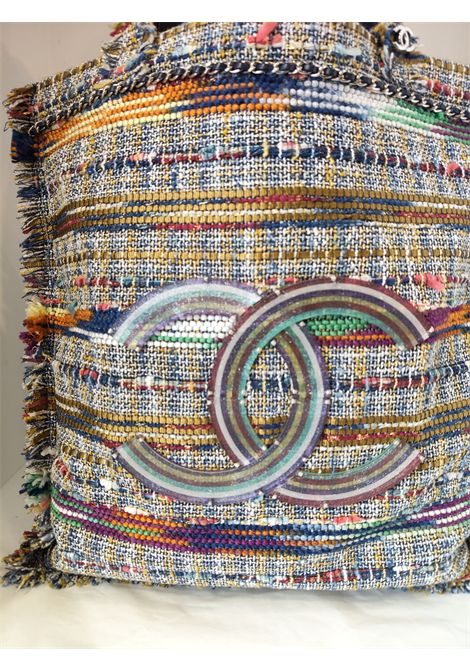  Chanel Pre-Owned | MULTICOLOR-