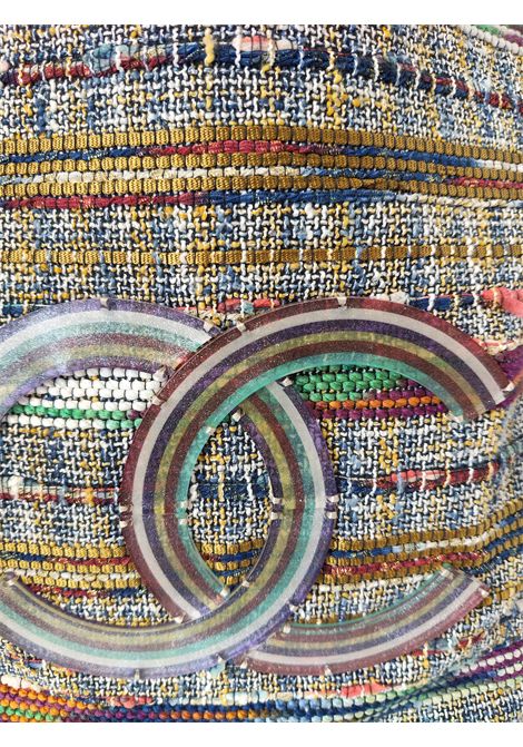  Chanel Pre-Owned | MULTICOLOR-