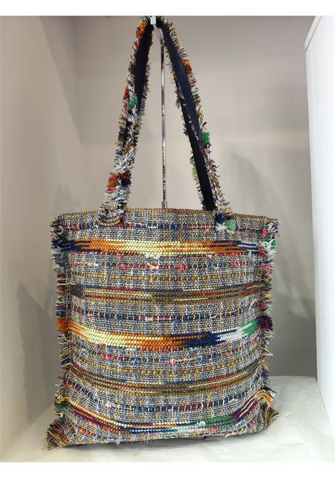  Chanel Pre-Owned | MULTICOLOR-