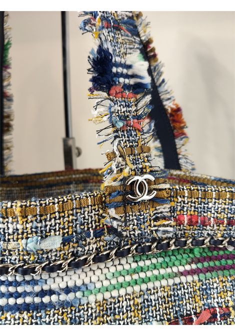  Chanel Pre-Owned | MULTICOLOR-