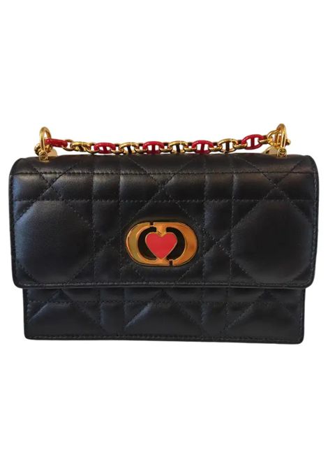  Christian Dior Pre-Owned | CUORENERO