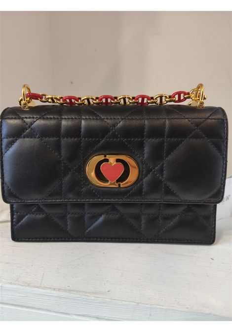  Christian Dior Pre-Owned | CUORENERO