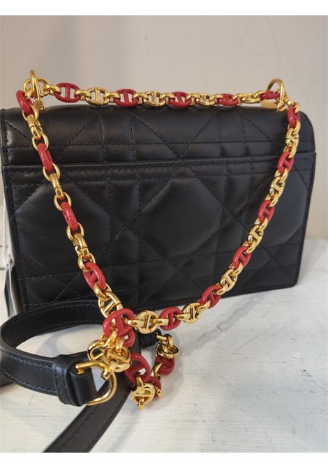 Christian Dior Pre-Owned | CUORENERO