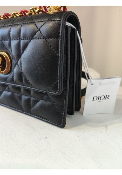  Christian Dior Pre-Owned | CUORENERO
