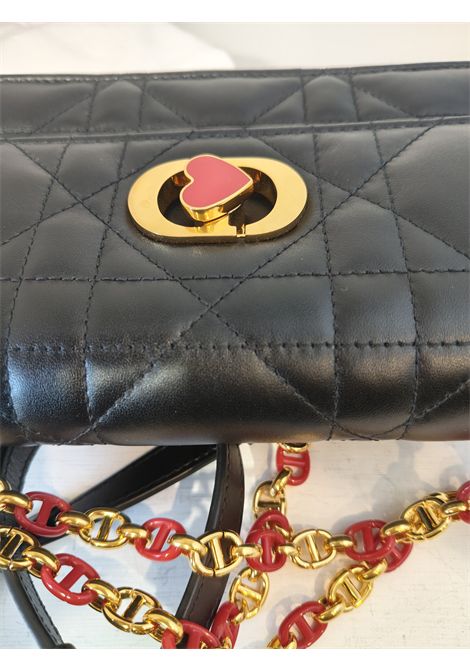  Christian Dior Pre-Owned | CUORENERO