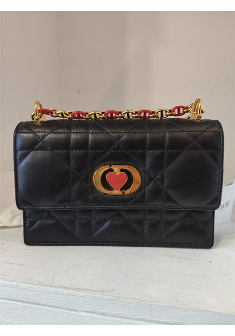  Christian Dior Pre-Owned | CUORENERO