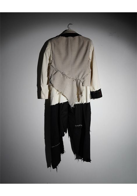  Dust of Gods | CAPPOTTO LAYEREDMULTI